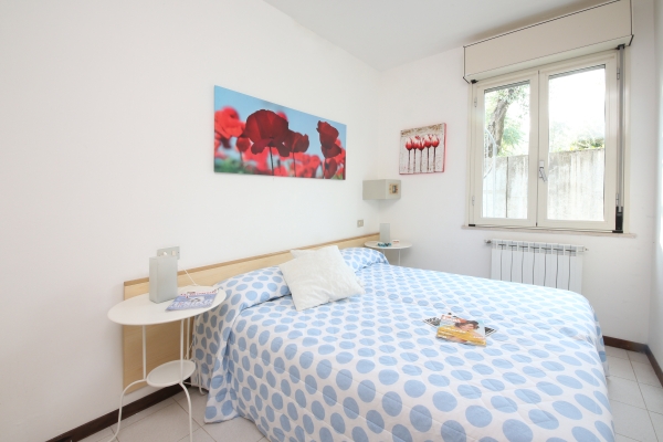 Hotel Villenpark Sanghen